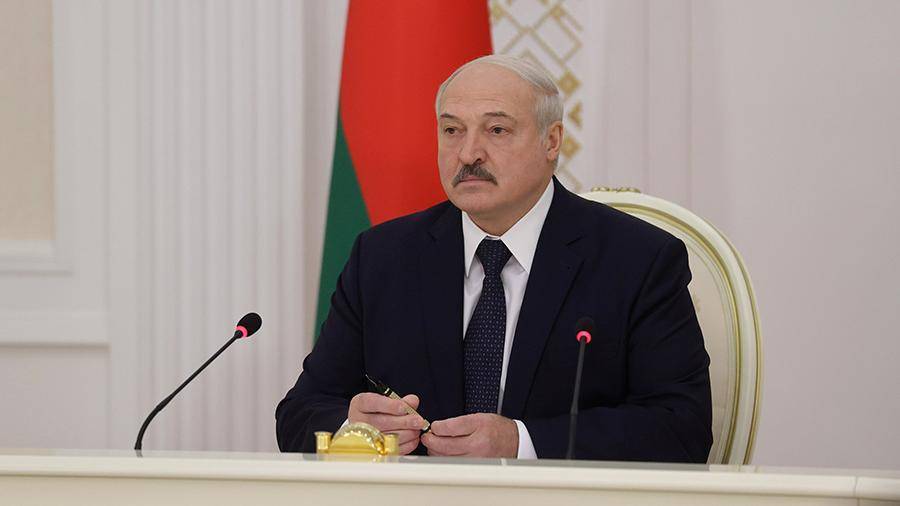 Лукашенко исключил освобождение обвиняемых в экономических преступлениях