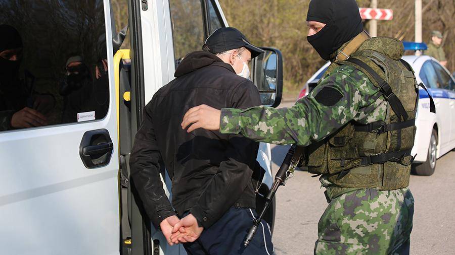 На Украине назвали сроки обмена пленными между Киевом и Донбассом