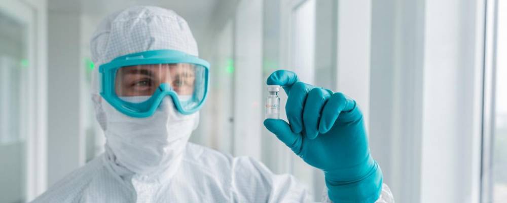 Трамп: Вакцина от COVID-19 станет широко доступна в США весной 2021 года