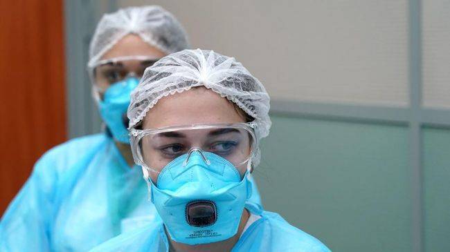 В Хакасии сохраняется сложная ситуация с коронавирусом