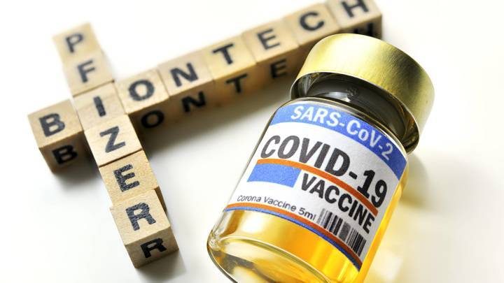 Что на самом деле может дать миру вакцина от Pfizer и BioNTech?