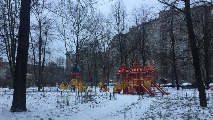 Синоптик предупредил москвичей о наступлении метеорологической зимы