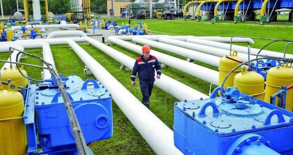 Чем обернется для Украины отказ от российского газа