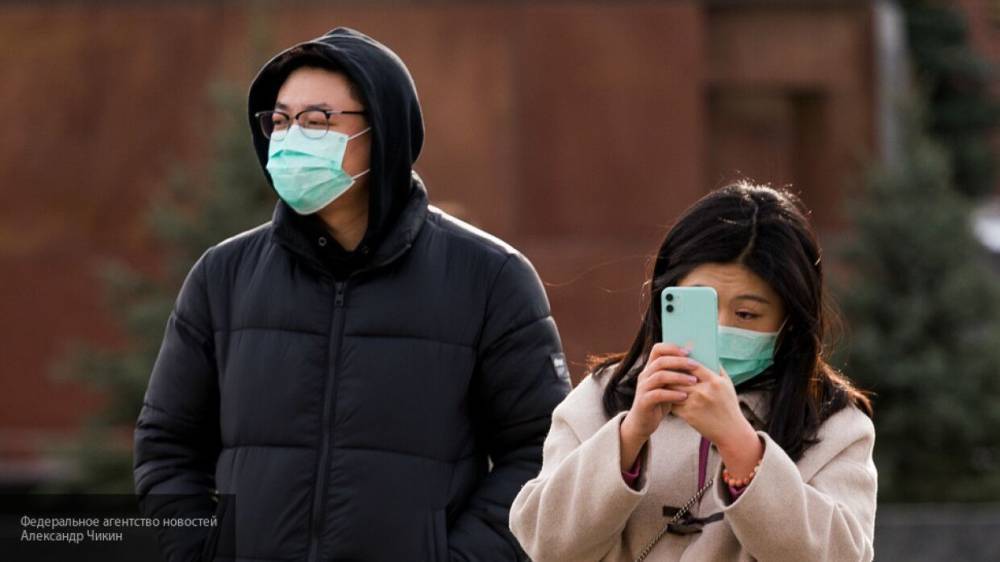 Птичьим гриппом в Корее заболели уже четыре человека в 2020 году