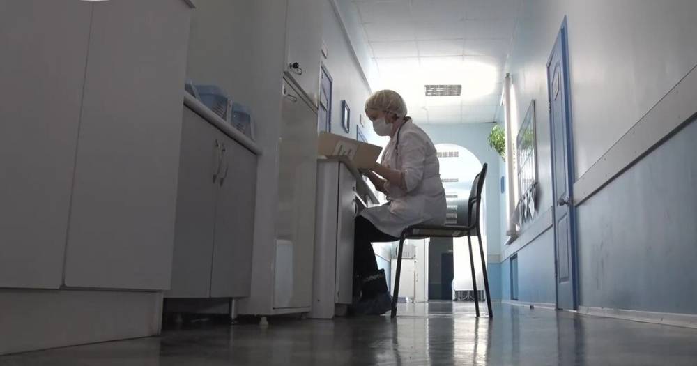 Пациент отсудил у больницы миллион рублей