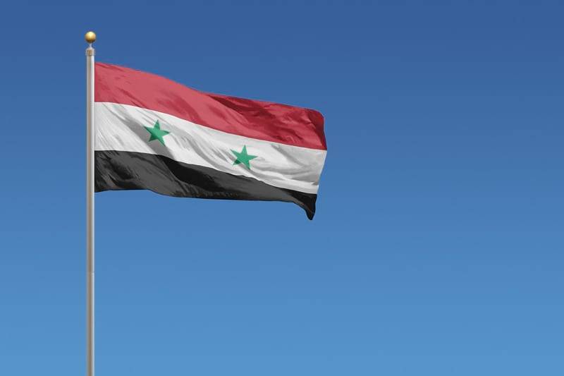 Ливанский генерал посетил Сирию из-за пропавшего без вести американского репортера - Cursorinfo: главные новости Израиля