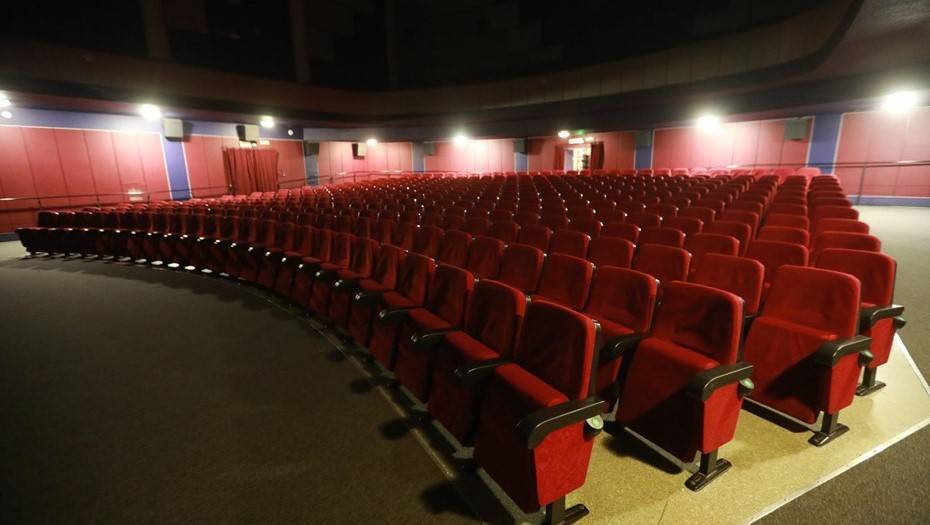 Калининградские власти выделят субсидии кинотеатрам и ивент-индустрии