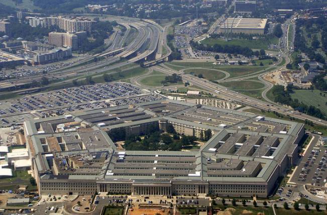 Новый глава Пентагона Кристофер Миллер призвал завершить все войны, в которых участвуют США