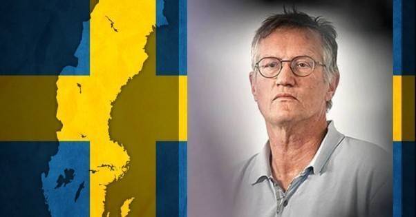 Швеция не будет менять стратегию и вводить локдаун, несмотря на всплеск заражений COVID-19