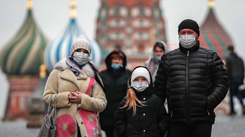 Спасти жизни людей и экономику: Как в России борются с пандемией?