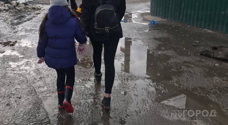 Житель Чувашии накопил долгов перед ребенком на 1 000 000 рублей