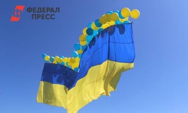 Глава МИД Украины рассказал о «единой разделенной стране»