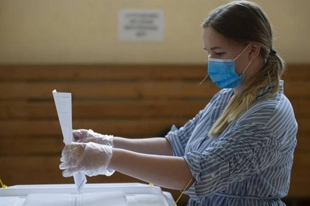 В семи городах Украины стартовал второй тур выборов мэра