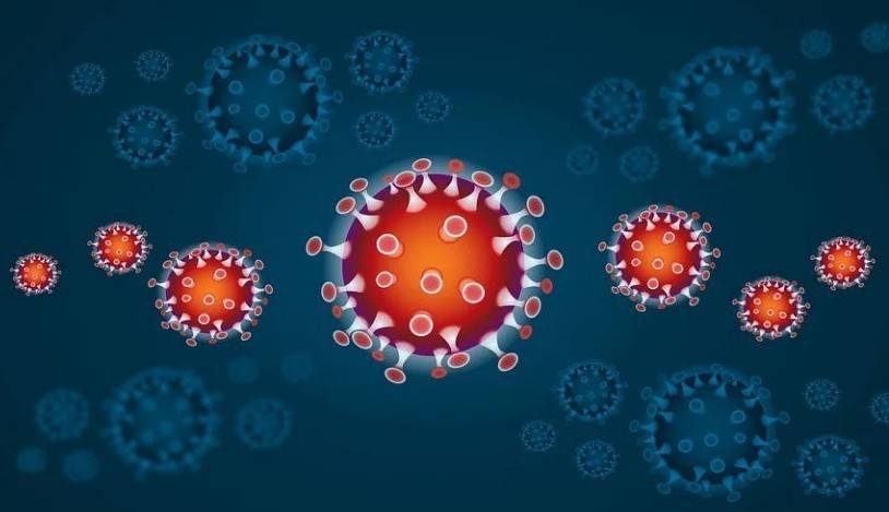 В России за сутки выявлено 22 572 новых случаев заражения коронавирусом