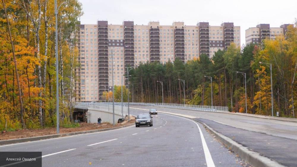Спрос на готовые квартиры в новостройках растет в России