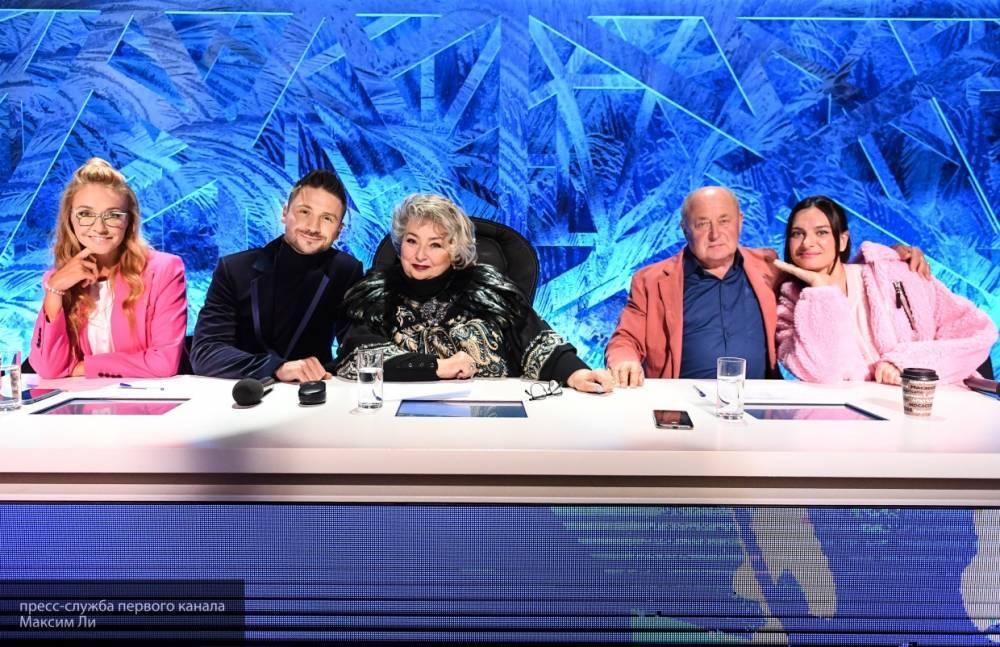 Бестемьянова и Слуцкая раскритиковали участие звезд в ледовых шоу