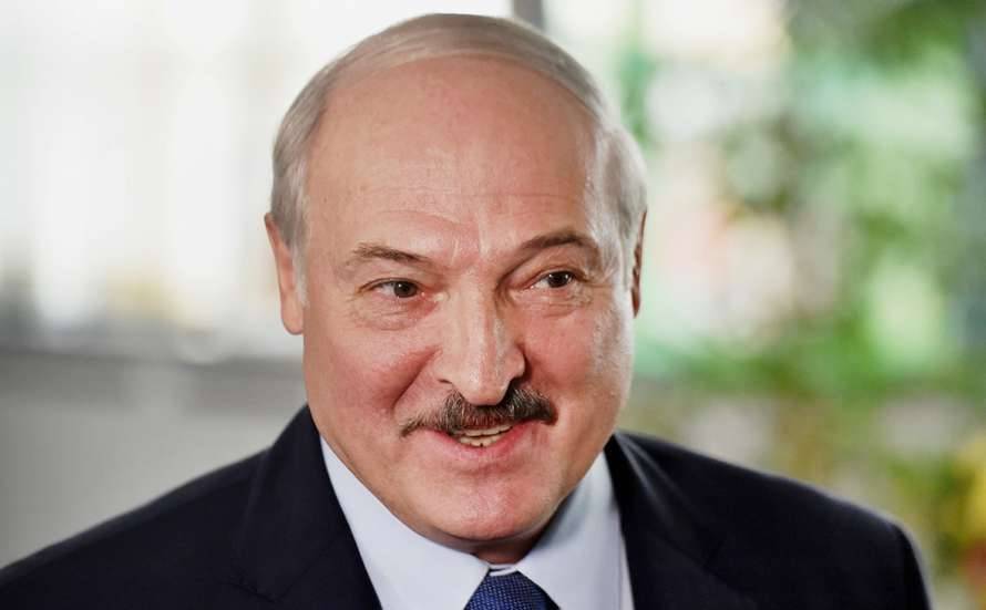 Лукашенко рассказал о лекарстве от цветных революций