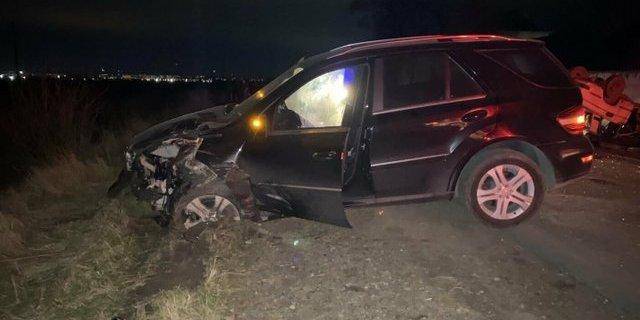 Во Львовской области произошло ДТП, погибли два водителя