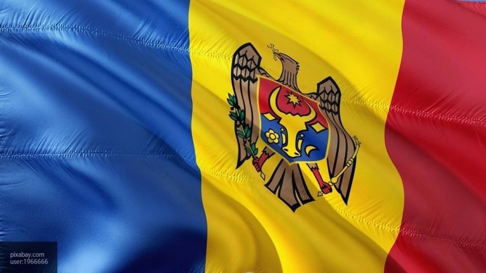 Приднестровцы подверглись провокациям на выборах президента Молдавии
