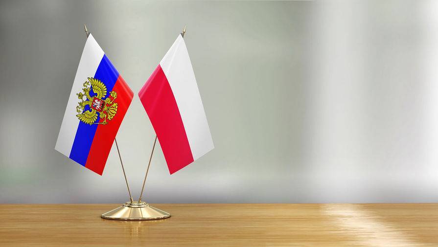 Косачев ответил на обвинения Польши в попытках РФ испортить репутацию республики