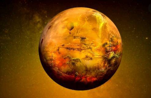 Британские учёные предсказывают «встречу» с инопланетной жизнью в самом неожиданном месте