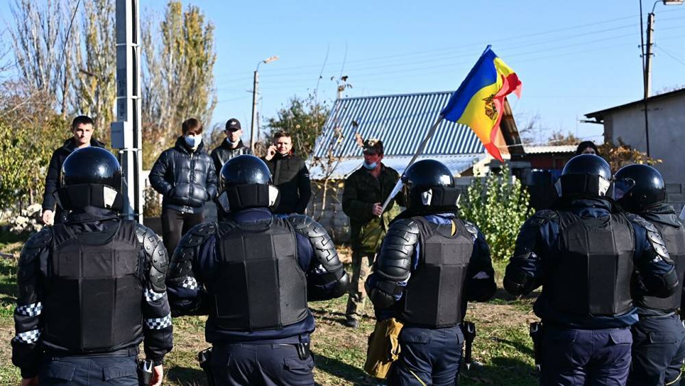 Молдавская оппозиция скупает голоса жителей Приднестровья – в сети появилось видео
