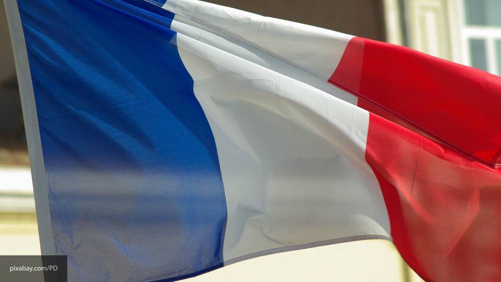 «Леворадикал» Меланшон планирует стать президентом Франции в 2022 году