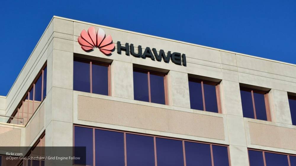 Qualcomm запретили поставлять чипы 5G для Huawei