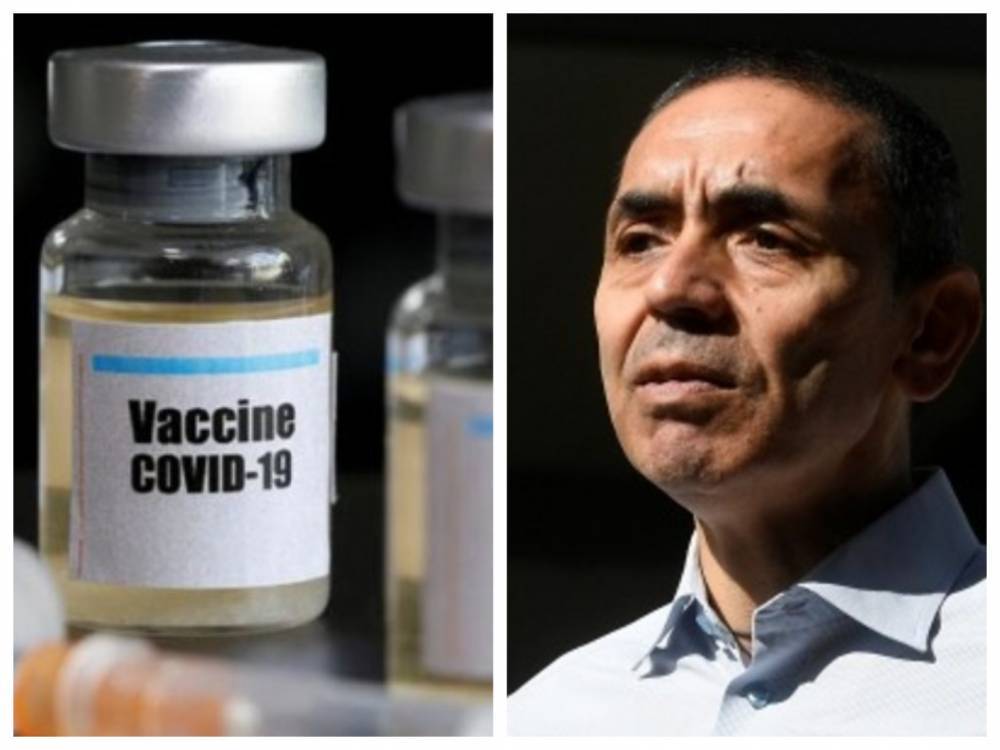 Создатель вакцины от COVID-19 спрогнозировал, когда мир вернется к "нормальной жизни"