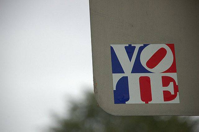 Штаб Байдена: пересчет голосов в Джорджии не изменит исхода выборов