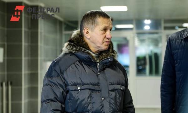 Юрий Трутнев недоволен подорожанием строительства аэропорта в Приамурье