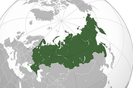 За призывы к отчуждению российских территорий могут лишить свободы