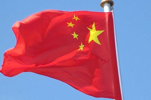 Китай призвал США прекратить давление на китайские компании