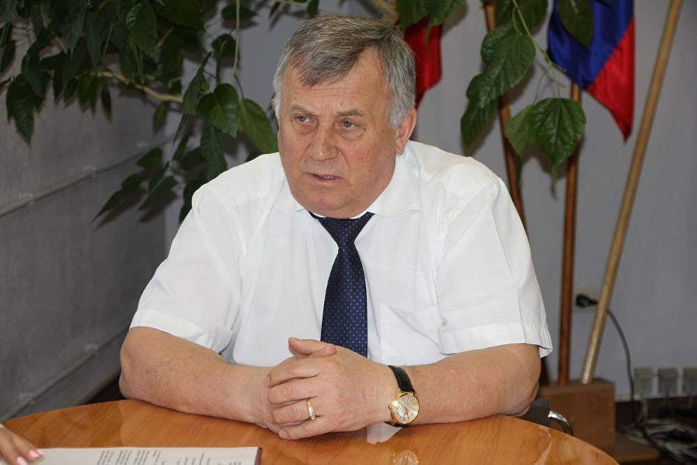 В Челябинской области руководитель муниципалитета в пятый раз избрался главой