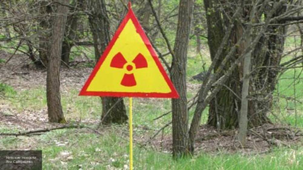 Российские физики создали новое средство защиты от радиации и облучения
