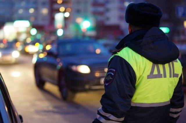 С начала года на дорогах Сахалинской области погибли 11 пешеходов