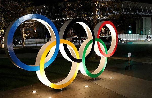 МОК: Олимпиада в Токио больше не будет переноситься