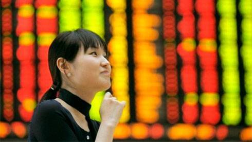 Азиатские фондовые рынки 16 ноября растут вслед за биржами США