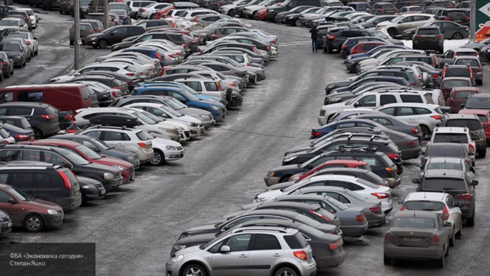 ЯНАО лидирует в рейтинге регионов РФ по доступности покупки автомобиля