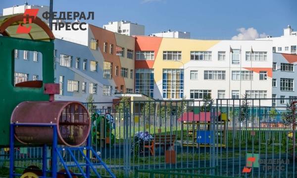 Заведующая детсадом в Магнитогорске попалась на хищении 1 млн рублей
