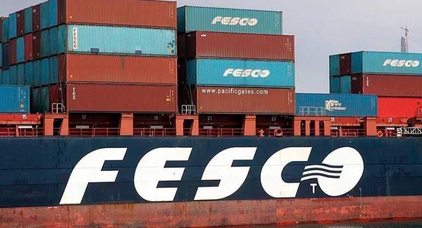 FESCO расширяет географию работы морской линии в Китай