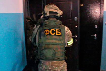 ФСБ предотвратила теракты бывших заключенных в Воронежской области