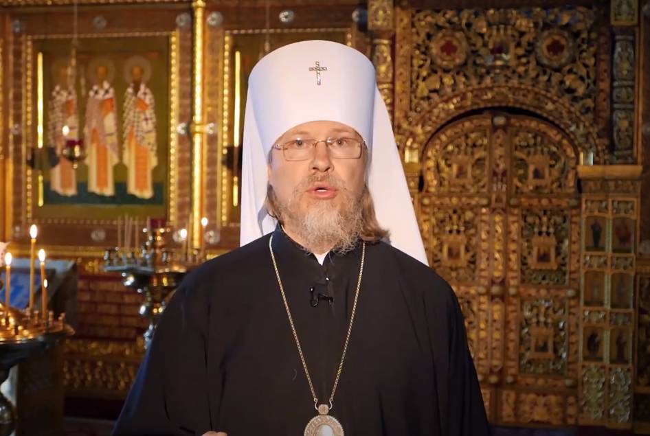 Рязанский митрополит рассказал о земной «безнаказанности» грешников