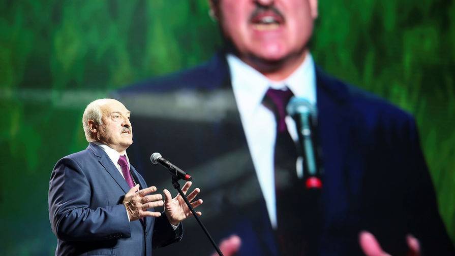 Лукашенко задумался о передачи части полномочий парламенту и кабмину