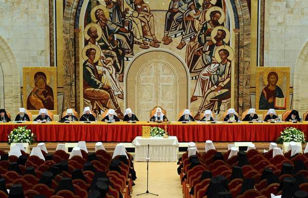 Православные миряне потребовали от руководства РПЦ дать ответ по ряду актуальных вопросов