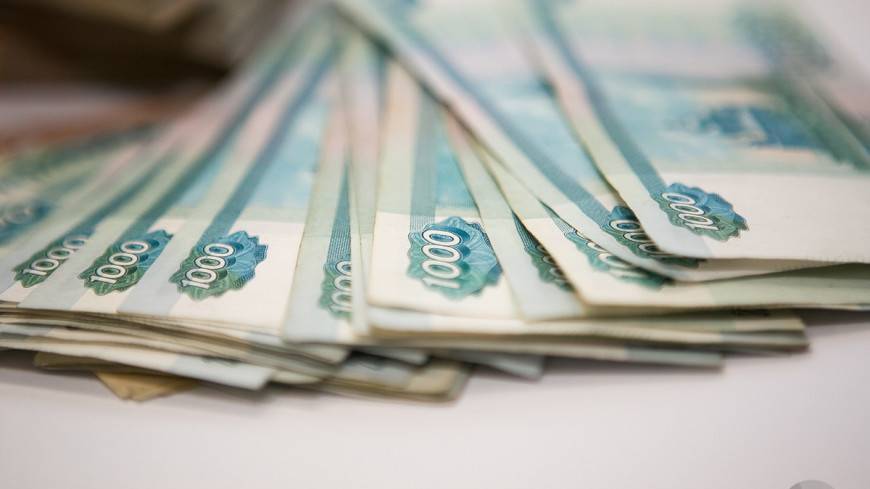 Липовые брокеры выманили у московской пенсионерки 4,5 млн рублей
