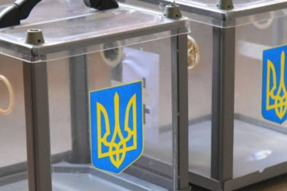 Украинцы частично разочаровались в институте выборов, – политолог о низкой явке