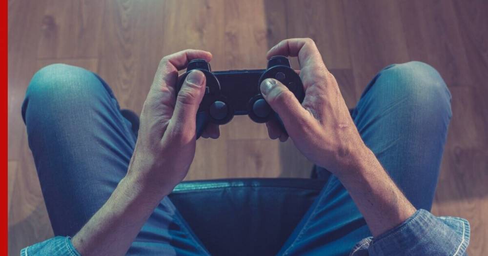 Ученые выяснили, как видеоигры влияют на настроение
