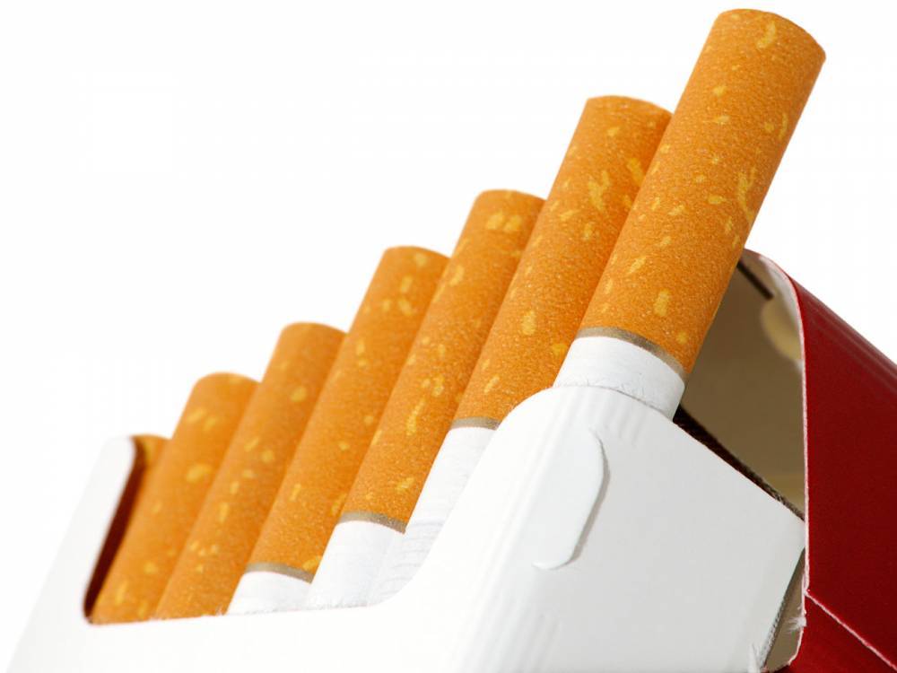 Повышение адвалора пытаются блокировать международные табачные концерны – СМИ