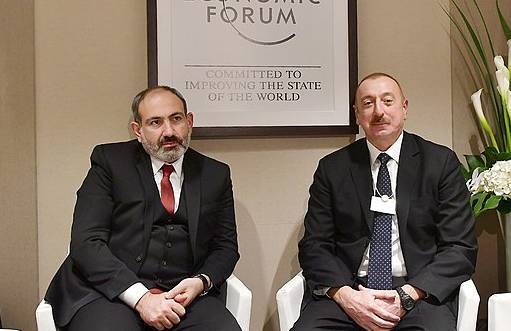 Политолог Сергей Марков назвал соглашение по Нагорному Карабаху наказанием для США и Франции